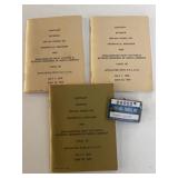 R9) Vintage contracts for Ore-Ida foods from July