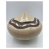 R3) Native American Pueblo Pottery