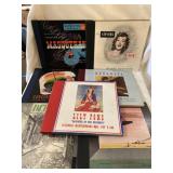 () Vintage Records  78