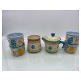 (R13) Temptation Collection Easter Cream Sugar