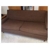 FL) Sleeper sofa- very nice condition