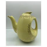 R2) Hall China Sundial #0779 Teapot