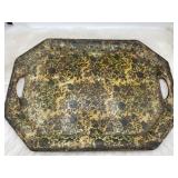 R4)Large Japan Bar Tray