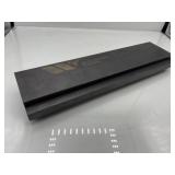 RR1) WILSON TOOL 12 inch Press Brake 50087XD90