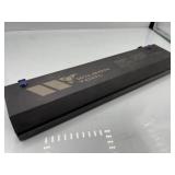 RR1) WILSON TOOL 12 inch Press Brake 50088XPG90