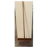 FL) Antique Floor Sweeper Bissell Crown Jewel No.