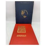(R11) Life Pictorial Atlas of the Word  in a