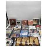 (T6) CDS Country  Randy Travis Vince Gills  Bill