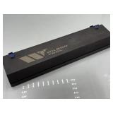 RR1) Wilson Press Brake Tool Set 50087XPG 90