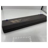 RR1) Wilson Press Brake Tool Set 50087XPG 90