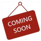 We will be adding more lots through Monday 4/11