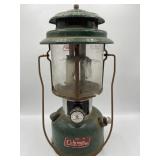 Coleman lantern model 220 J