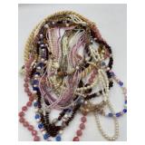 Assortment Of Necklaces