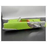 (R10) Mattel Dream Machine Hot Wheels  missing