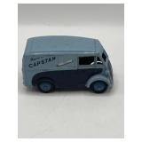 Dinky toys made in England Morris 10 CWT van
