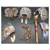 (R10) Bradford  Exchange Collectables and more