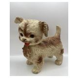 Vintage 60s Edward Mobley Arrow Rubber Dog
