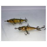 (RR1) Vintage Fishing Lures