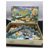 (R10)  Crocodile Hunter Game in original  box