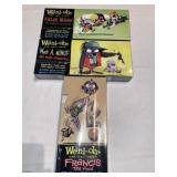 (R10)  Weird-ohs car-icky-tires  Killer McBash