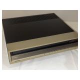 R0) RCA SELECT-A-VISION stereo videodisc player