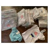 (R16)  Cat and Jack 3T Swim suit 2piece.  30