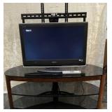 FL) Sony 31 inch TV with remote (TV and remote