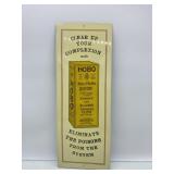 (RR1) Tin Sign  7x18  Hobo Kidney and Bladder