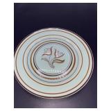(R11) Franciscan Ware Padua Plate 8 inches mint