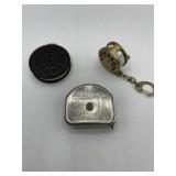 Vintage Tape Measures