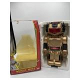 Vintage Magic Mike Toy