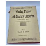 19th Century Wooden Planes Book