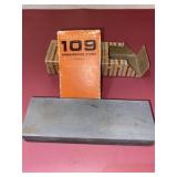 (R18) Combination Sharpening Stone
