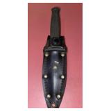 (r18) Boot knife- 5 1/2in