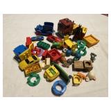 (RR1)  Assortment of Children