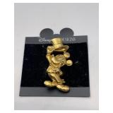 New Disney Mickey Mouse pin
