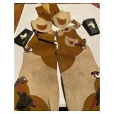 (R10) Vintage Children