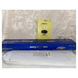 (R17). Watch on. TV Antenna easy indoor  Tilting