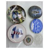 (R12) Collectable Plates