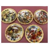 (R15) Collection by Janine  Grende   Assortment