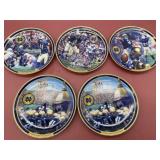 (R15) Notre Dame Collection  by Steve  Gardner