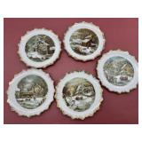 (R14) Collectable by Currier and Ives