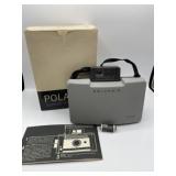 Polaroid  Automatic 104 land camera