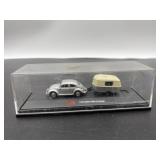 (R10) Malibu International 1:87 Mini Die Cast