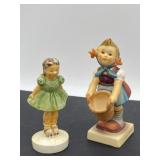 (R15) Goebel W.Germany  Little Helper 4inches