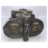 (R15). Bell and Howell Vintage Filmo. 70A