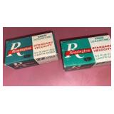 (R18) Vintage Remington Standard Velocity 22.