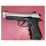 (r18) MAKO 4.5 mm Pellet Gun 5 Caliber Model CM 90