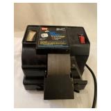 (R20)  Wen  Wet Wheel Hollow Grinder Sharpener