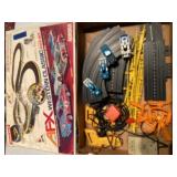 (R10) Aurora  Racing Team  Richard Petty Jackie